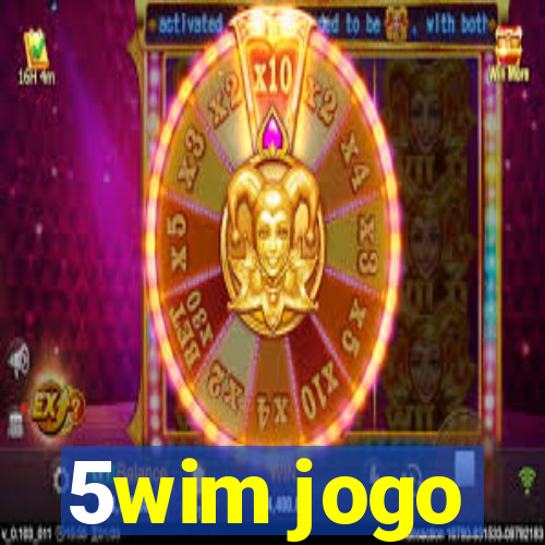 5wim jogo